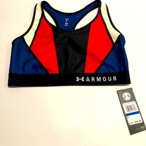 Under Armour, ARMOUR Bra Collection